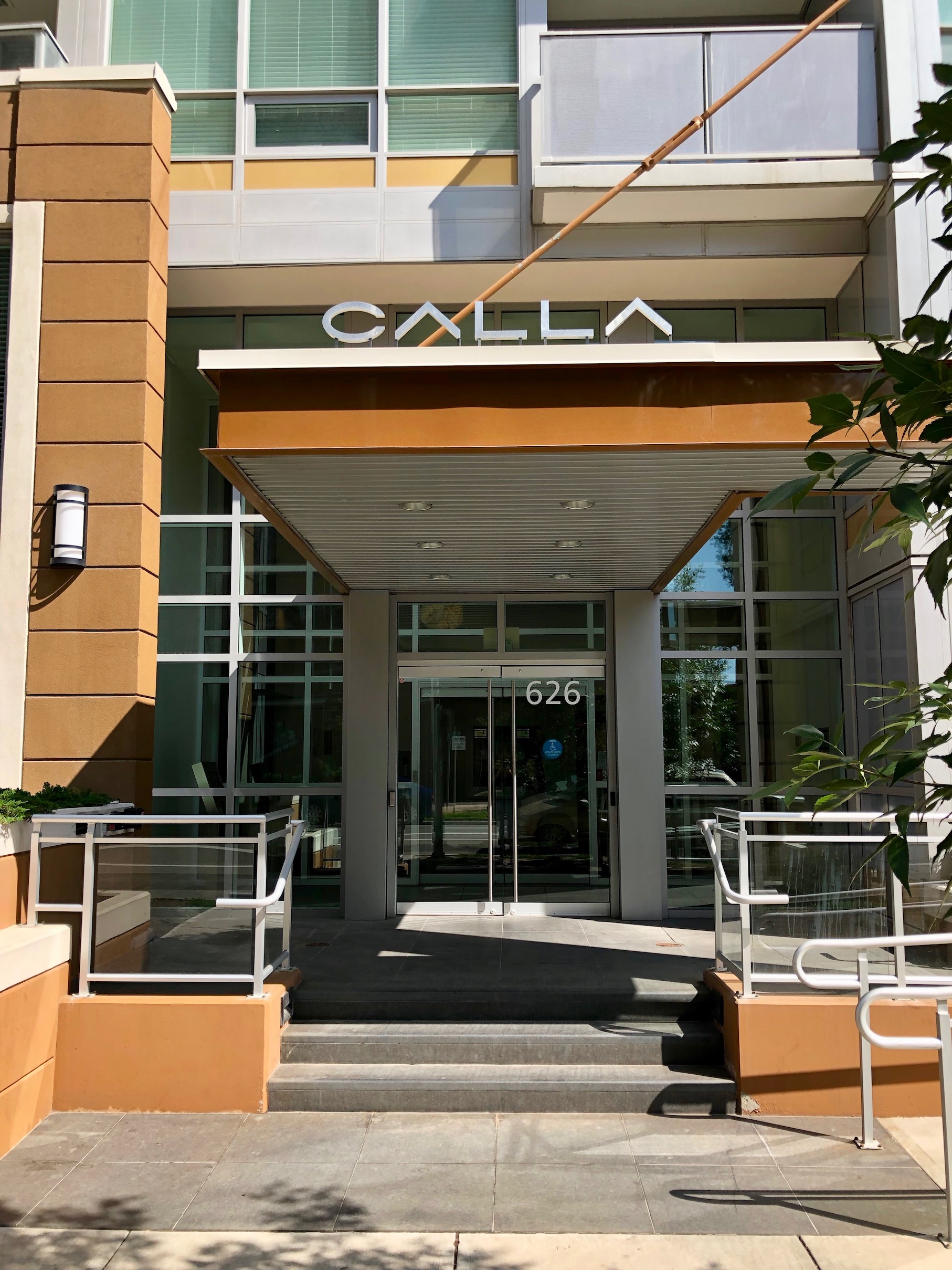 CA Exterior 2