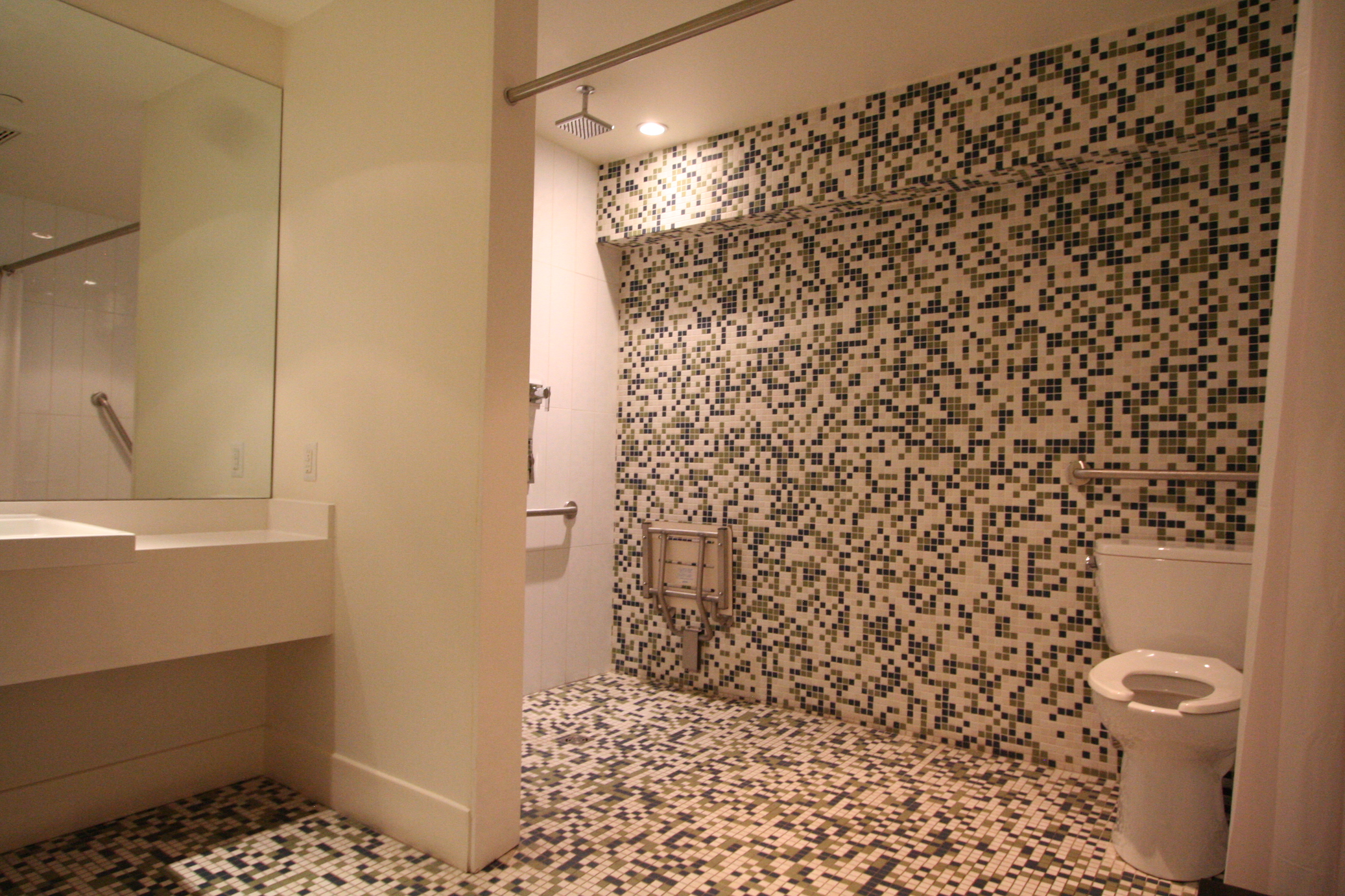Washroom 3